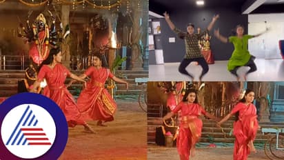 ಲಕ್ಷ್ಮೀಬಾರಮ್ಮ ಸೀರಿಯಲ್​ ಮುಗೀತಿದ್ದಂತೆಯೇ ವೇದಿಕೆಗೆ ಕಿಚ್ಚು ಹೊತ್ತಿಸಿದ ಲಕ್ಷ್ಮಿ- ಕೀರ್ತಿ ಜೋಡಿ: ಫ್ಯಾನ್ಸ್​ ಭಾವುಕ