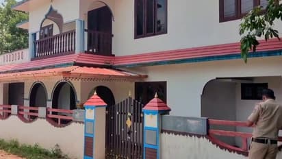 ഹോം നഴ്സായ യുവതിയെ ഭർത്താവ് കുത്തിപ്പരിക്കേൽപ്പിച്ചു; ആക്രമണം ജോലി ചെയ്തിരുന്ന വീട്ടിലെത്തി