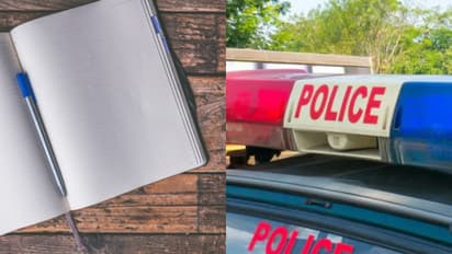 'ആവശ്യമുള്ളതേ എടുത്തിട്ടുള്ളൂ, 6 മാസത്തിനകം തിരിച്ച് തരാം'; 2.45 ലക്ഷം രൂപ മോഷ്ടിച്ചയാളുടെ ക്ഷമാപണക്കത്ത് 