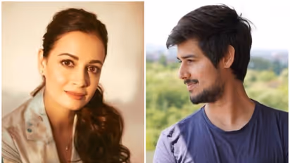 Action against Dia Mirza, Dhruv Rathee? Telangana moves court over 'AI' forest visuals in Gachibowli row