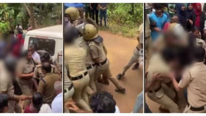 പുറക്കാമല ക്വാറി വിരുദ്ധ സമരം; 15കാരനെതിരെ കേസെടുത്ത നടപടി; പൊലീസിന് നോട്ടീസയച്ച് ബാലാവകാശ കമ്മീഷൻ