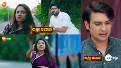 ಅಸಲಿ ಹೆಸರನ್ನು ಸೀರಿಯಲ್‌ನಲ್ಲಿ ಸುಳ್ಳಾಗಿ ಹೇಳಿದ ಚಿನ್ನುಮರಿ; ಜಯಂತ್‌ಗೆ ಭಯ ಹುಟ್ಟಿಸಿ ಗಢಗಢ ನಡುಗಿಸಿದ ಜಾನು