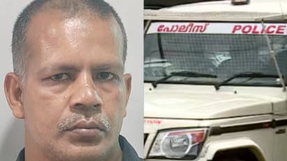 അഞ്ചുവയസ്സുകാരി ലൈംഗികാതിക്രമം നേരിട്ടത് സ്വന്തം വീട്ടിൽ വച്ച് ; 44 കാരൻ അറസ്റ്റിൽ, കുറ്റം സമ്മതിച്ച് പ്രതി 