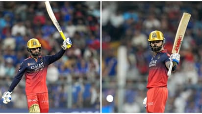 ಇಂದಾದ್ರೂ ತವರಲ್ಲಿ ಆರ್‌ಸಿಬಿಗೆ ಸಿಗುತ್ತಾ ಜಯ? ಡೆಲ್ಲಿ ವಿರುದ್ಧ ಪೈಪೋಟಿ!