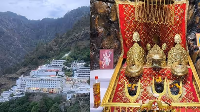Vaishno Devi