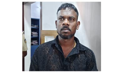 തെറി പറഞ്ഞതില് വൈരാഗ്യം, സംഘാംഗങ്ങളെ അക്രമത്തിന് പ്രേരിപ്പിച്ചു; വയോധികയെ വെട്ടിയ കേസില് യുവാവ് പിടിയിൽ