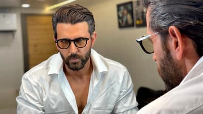 'ആരാണിയാള്‍'? അമേരിക്കയില്‍ ട്രെന്‍ഡ് ആയി ഹൃത്വിക് റോഷന്‍, കാരണം ഇതാണ്