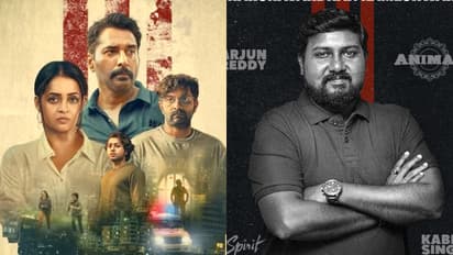 ഭാവന, റഹ്‍മാന്‍ ചിത്രത്തിന്‍റെ സംഗീതം ഹര്‍ഷവര്‍ദ്ധന്‍ രമേശ്വര്‍; ത്രില്ലടിപ്പിക്കാന്‍ 'അനോമി'