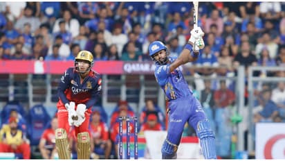 പന്തുകൊണ്ട് ചേട്ടൻ, ബാറ്റുകൊണ്ട് അനിയൻ! ലാസ്റ്റ് ഓവര് ത്രില്ലറിൽ മുംബൈയെ വീഴ്ത്തി ആര്സിബി