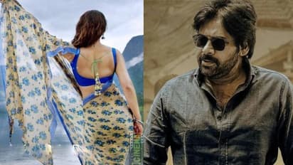 పవన్ కళ్యాణ్ సినిమాను రిజెక్ట్ చేసిన స్టార్ హీరోయిన్ ?  కారణం ఏంటి? 