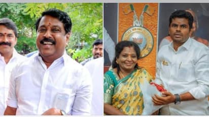 என்னது! மாநில தலைவர் ரேஸில் முதலிடத்தில் இருப்பது இவரா? அப்படினா நயினார் நாகேந்திரன்?