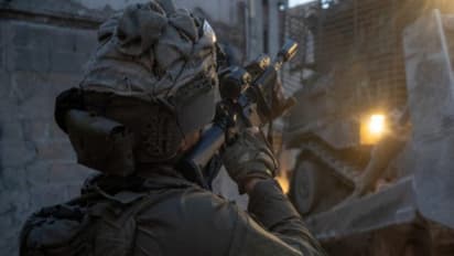 Over 400,000 Palestinians displaced in Gaza after ceasefire breakdown: UN