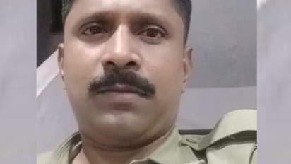 പത്തനംതിട്ടയിൽ പൊലീസുകാരനെ വീടിനുള്ളില്‍ തൂങ്ങിമരിച്ച നിലയിൽ കണ്ടെത്തി