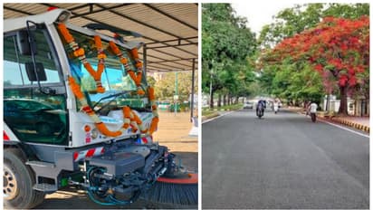 దేశంలో అత్యంత పరిశుభ్రమైన నగరం ఏంటో తెలుసా.? వరుసగా 8 ఏళ్లు ఇదే సిటీ..