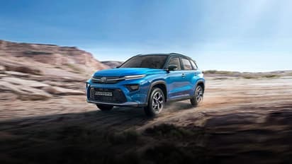 ക്രെറ്റ, വിറ്റാര എന്നിവയോട് മത്സരിക്കുന്ന ഈ എസ്യുവിക്ക് 68,000 വിലക്കിഴിവ്