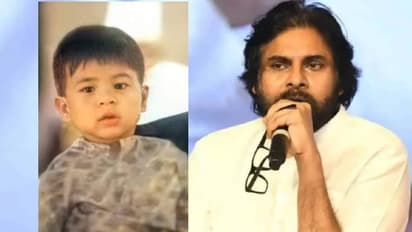 కొడుకు మార్క్ శంకర్‌ ఆరోగ్యంపై స్పందించిన పవన్‌.. ఇప్పుడు ఎలా ఉందంటే? అన్న చిరుతో కలిసి సింగపూర్‌ ప్రయాణం