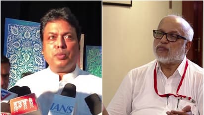 എം എ ബേബി ആരെന്നറിയാന്‍ ഗൂഗിൾ ചെയ്യേണ്ടി വരും, പരിഹാസവുമായി  ത്രിപുര മുൻമുഖ്യമന്ത്രി ബിപ്ലവ് കുമാർദേവ്