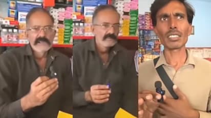 ಪಾಕಿಸ್ತಾನದಲ್ಲಿ ಹಿಂದೂಗಳನ್ನು ನಡೆಸಿಕೊಳ್ಳುವ ರೀತಿ ಹೀಗಿದೆ ನೋಡಿ; ಕರುಳು ಚುರ್ ಅನ್ನುತ್ತೆ!