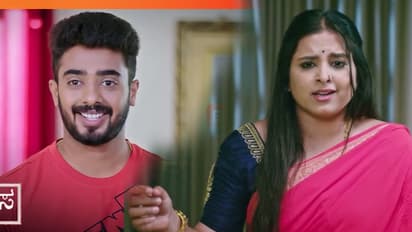 Lakshmi Nivasa Serial: ಮನೆಗೆ ಬಂದ ಜಾನುಳನ್ನು ವಿಶ್ವ ಮದುವೆ ಆಗಲು ಇರೋ ದೊಡ್ಡ ಅಡೆತಡೆ ಏನು? 