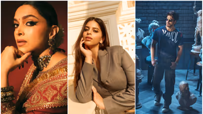 Will Deepika Padukone reunite with Shah Rukh Khan as Suhana Khan’s mother in King? Read on
