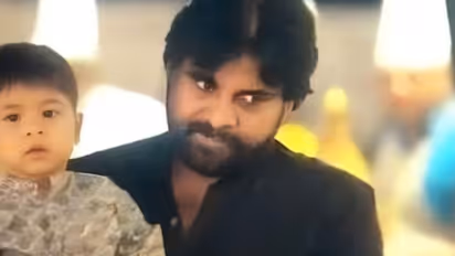 మార్క్ శంకర్‌ పవన్‌ కళ్యాణ్‌ ఏ భార్య కొడుకో తెలుసా? సింగపూర్‌లో ఎందుకు ఉంటున్నాడంటే? 