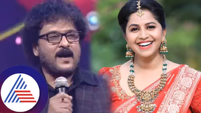  ಆ್ಯಂಕರ್​ ಅನುಶ್ರೀ ಮದ್ವೆ ರಿವೀಲ್​ ಮಾಡಿಯೇ ಬಿಟ್ರು ಕ್ರೇಜಿಸ್ಟಾರ್​ ರವಿಚಂದ್ರನ್​! ಹುಡುಗ ಯಾರು? 