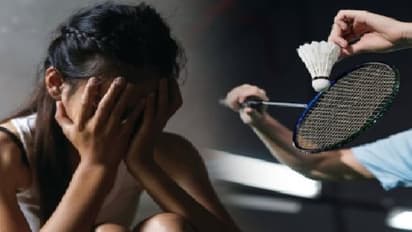 ಬೆಂಗಳೂರಿನ ಬಾಲಕಿ ಮೇಲೆ ಬ್ಯಾಡ್ಮಿಂಟನ್‌ ಟ್ರೈನರ್‌ ರೇಪ್‌! ಐದಾರು ಬಾಲಕಿಯರ ನಗ್ನ ವಿಡಿಯೋ ಸಂಗ್ರಹ