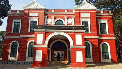 ಐಐಟಿ ರೀತಿ ಆಗ ಹೊರಟ ಯುವಿಸಿಇಗಿಲ್ಲ ಕ್ಯಾಂಪಸ್‌: ಪ್ಲೇಸ್‌ಮೆಂಟ್‌ನಲ್ಲಿ ರಾಜ್ಯಕ್ಕೇ ನಂ.1!