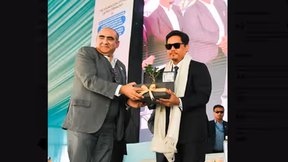 ಮೇಘಾಲಯದ ಪ್ರಧಾನ ಕಾರ್ಯದರ್ಶಿ ಉಝೆಕಿಸ್ತಾನದ ಹೊಟೇಲ್‌ನಲ್ಲಿ ಶವವಾಗಿ ಪತ್ತೆ