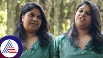 ಅಪ್ಪ ಫ್ಯಾಮಿಲಿಗೆ ಟೈಮ್ ಕೊಡಲ್ಲ ಫುಲ್ ಬ್ಯುಸಿ ಅಂದ್ಕೊಳ್ಳುತ್ತಾರೆ ಆದರೆ ಅದು ನಿಜ ಅಲ್ಲ: ನಿವೇದಿತಾ ಶಿವರಾಜ್‌ಕುಮಾರ್