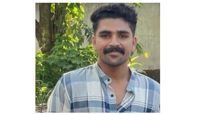 സുഹൃത്തിനെ കൂട്ടാന് റെയിൽവേ സ്റ്റേഷനിലെത്തി, താമസ സ്ഥലത്തേക്കുള്ള മടക്കത്തിൽ അപകടം; യുവാവിന് ദാരുണാന്ത്യം