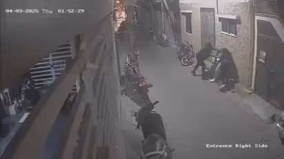 Bengaluru molestation case: Karnataka women commission writes to state police, demands probe, accused's arrest