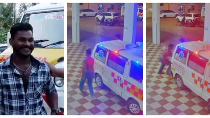 ആശുപത്രിയിലേക്ക് പാഞ്ഞെത്തിയ ആ ആംബുലൻസും വൈറല് ഡ്രൈവറും ഇവിടെയുണ്ട്! സംഭവത്തെക്കുറിച്ച് അജ്മല് പറയുന്നു...