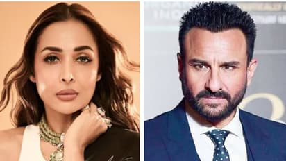 സെയ്ഫ് അലി ഖാന്‍ വ്യവസായിയുടെ മൂക്ക് അടിച്ച് പൊട്ടിച്ച കേസ്: മലൈക അറോറയ്‌ക്ക് വാറണ്ട്