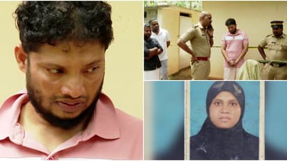 മലപ്പുറത്തെ വീട്ടിൽ സിറാജുദ്ദീനുമായി തെളിവെടുപ്പ്; പ്രസവത്തിന് സഹായം നൽകിയവരിലേക്കും അന്വേഷണം, റിമാൻ്റിൽ