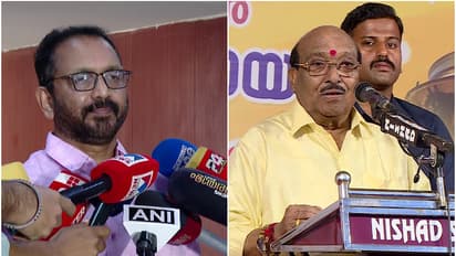 വെള്ളാപ്പള്ളി പറഞ്ഞത് മലപ്പുറത്തെ പൊള്ളുന്ന യാഥാർത്ഥ്യം, ലീഗ് നേതാക്കളുടെ പരാമർശം അപലപനീയം : കെ സുരേന്ദ്രന്