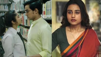 భర్త కోసం లవర్ ను సెట్ చేసిన భార్య, ఓటీటీలో రచ్చరచ్చ చేస్తున్న వెబ్ మూవీ, ఎక్కడ చూడొచ్చంటే? 