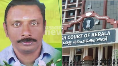 നാട്ടിക ദീപക് വധക്കേസ്; വിചാരണ കോടതി വെറുതെ വിട്ട അഞ്ച് ആർഎസ്എസ് പ്രവര്‍ത്തകര്‍ക്ക് ജീവപര്യന്തം