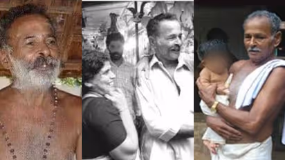  ಮುದ್ದಿನ ಮಗಳ ಕೊಂದ ಪಾಪಿಗೆ ಗುಂಡಿಕ್ಕಿ ಕೊಂದು ಸುದ್ದಿಯಾಗಿದ್ದ ಕೇರಳದ ಶಂಕರನಾರಾಯಣನ್‌ ನಿಧನ