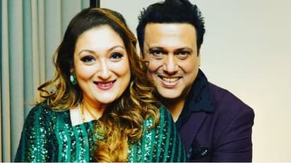 Govinda’s wife Sunita Ahuja REVEALS why he’s not getting films anymore; Read on