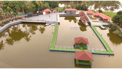 டிகிரி முடித்தவர்களுக்கு இந்திய சுற்றுலா வளர்ச்சிக் கழகத்தில் அசத்தலான வேலை வாய்ப்புகள்! உடனே விண்ணப்பிக்கவும்