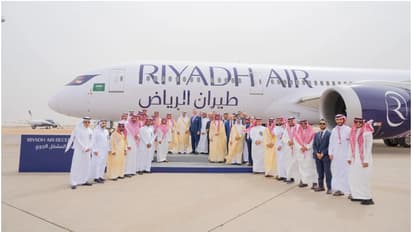 പറന്നുയരാൻ സൗദിയുടെ പുതിയ വിമാന കമ്പനി, ‘റിയാദ് എയറിന്’ എയർ ഓപ്പറേറ്റർ സർട്ടിഫിക്കറ്റ്