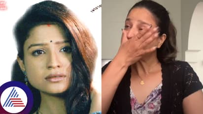 ಫುಡ್ ಪಾಯಿಸನ್ ಆಗಿ ತಡೆಯಲಾಗದಷ್ಟು ಕಷ್ಟಗಳು, ದೇವರು ನನ್ನ ಕೈ ಬಿಟ್ಟಿಲ್ಲ; ನಟಿ ಆಶಿತಾ ಕಣ್ಣೀರು