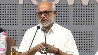 വെള്ളാപ്പള്ളിയുടെ വിവാദ പ്രസംഗത്തോട് പ്രതികരിച്ച് സിപിഎം ജനറൽ സെക്രട്ടറി എംഎ ബേബി; 'അവഗണിച്ച് തള്ളേണ്ടത്'