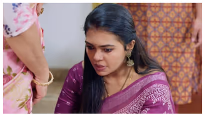 ഇഷിതയെ തല്ലി മനസ്വിനി - ഇഷ്ടം മാത്രം സീരിയൽ റിവ്യൂ