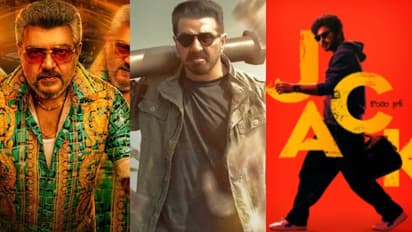 Friday Releases: ఈ వారం థియేటర్‌, ఓటీటీలో విడుదలయ్యే సినిమాలేంటో తెలుసా? మూవీ లవర్స్ కి పండగే పండగ 