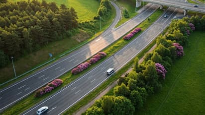 yamuna expressway kgp interchange construction nhai latest update 2025