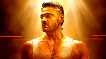 ഇടിക്കൂട്ടിലെ പെപ്പെ ഒടിടിയിലേക്ക്; 'ദാവീദ്' സ്ട്രീമിംഗ് തീയതി പ്രഖ്യാപിച്ചു