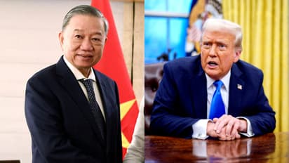 ട്രംപിന് മുന്നിലുള്ള അടിയറവോ? തീരുവ കുറയ്ക്കാമെന്ന് വിയറ്റ്നാം