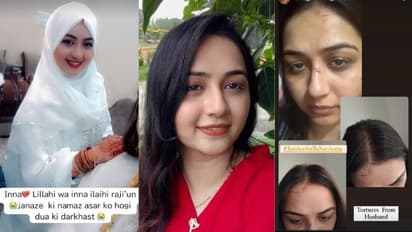 ನನ್ನ ತಂಗಿಯದ್ದು ಆತ್ಮಹತ್ಯೆಯಲ್ಲ, ಕೊಲೆ: ಬಾಹರ್ ಆಸ್ಮಾ ಸಹೋದರಿ ಸಂಕಟ!